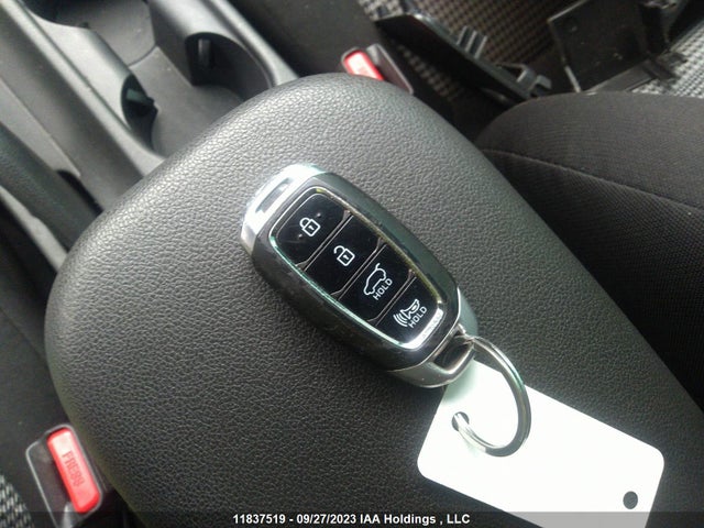 Hyundai Kona Trend 2021 KM8K3CA55MU654000 Image 11