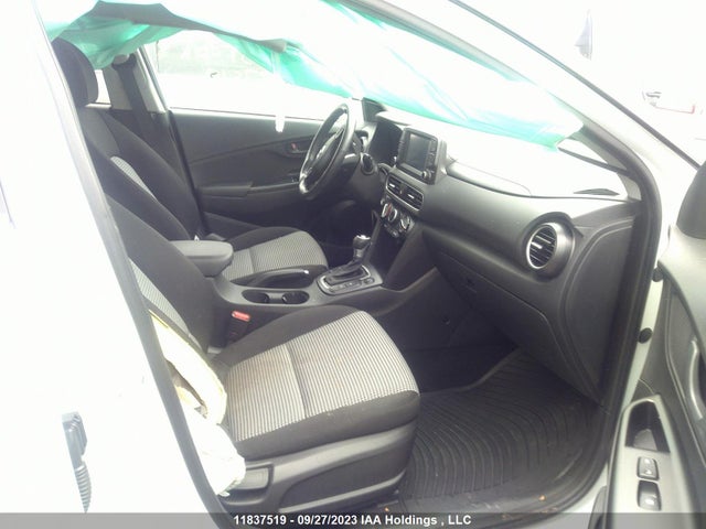 Hyundai Kona Trend 2021 KM8K3CA55MU654000 Image 5
