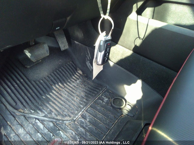 1C6SRFLT0NN453379 RAM 1500 Rebel