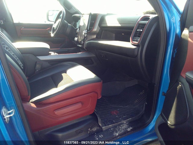 1C6SRFLT0NN453379 RAM 1500 Rebel