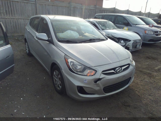 2014 KMHCT5AE3EU156427 main image