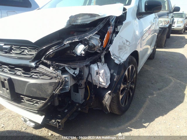 Chevrolet SPARK 1LT 2021 KL8CD6SA1MC714291 Image 6