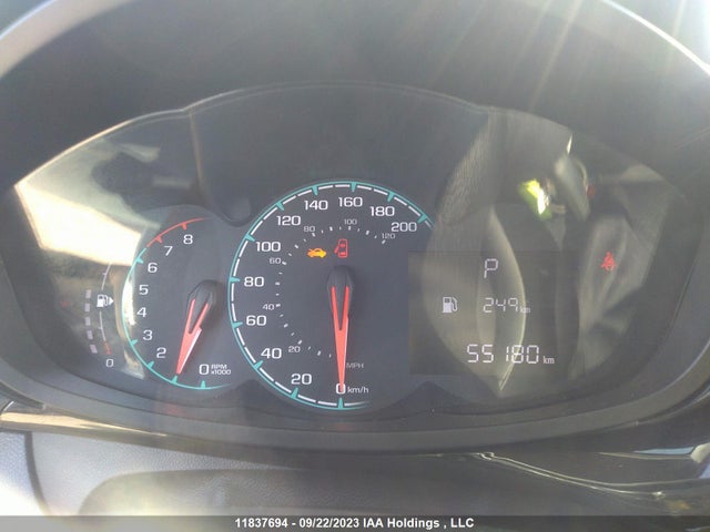 Chevrolet SPARK 1LT 2021 KL8CD6SA1MC714291 Image 7