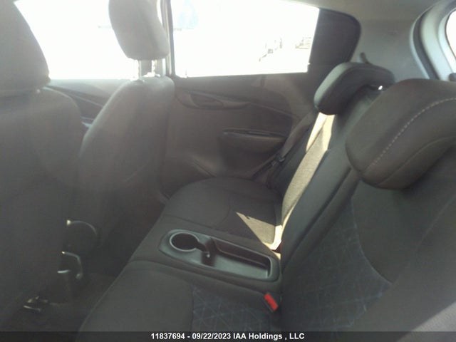 Chevrolet SPARK 1LT 2021 KL8CD6SA1MC714291 Image 8