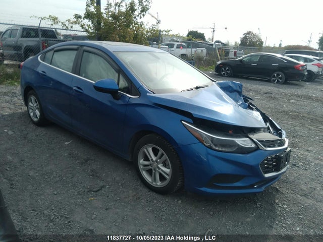 2018 1G1BE5SM3J7203103 main image