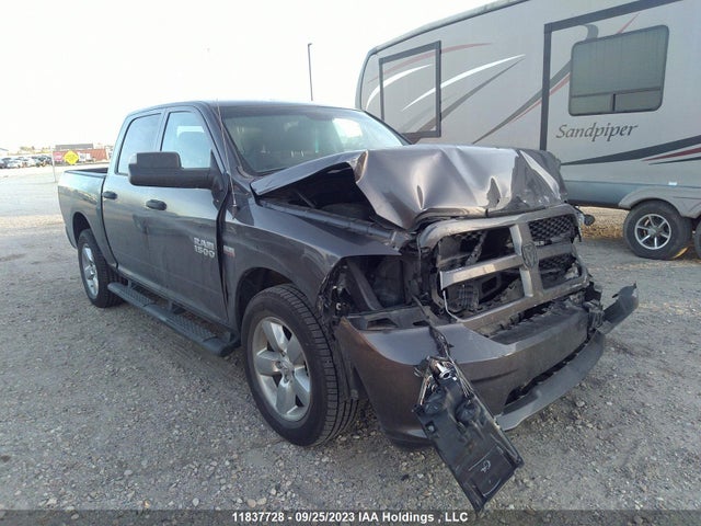 1C6RR7KT3JS282113 auction archive image