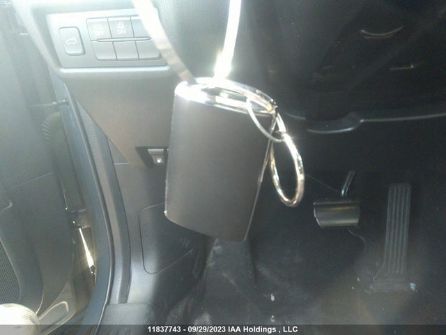 Mazda Cx-5 Gs 2020 JM3KFBCM0L0820897 Image 11