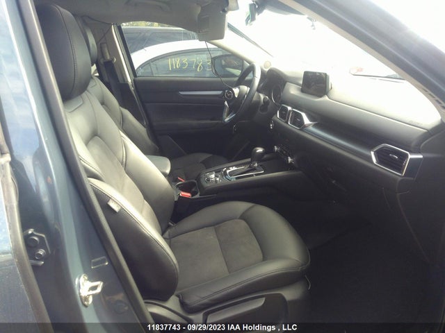 Mazda Cx-5 Gs 2020 JM3KFBCM0L0820897 Image 5