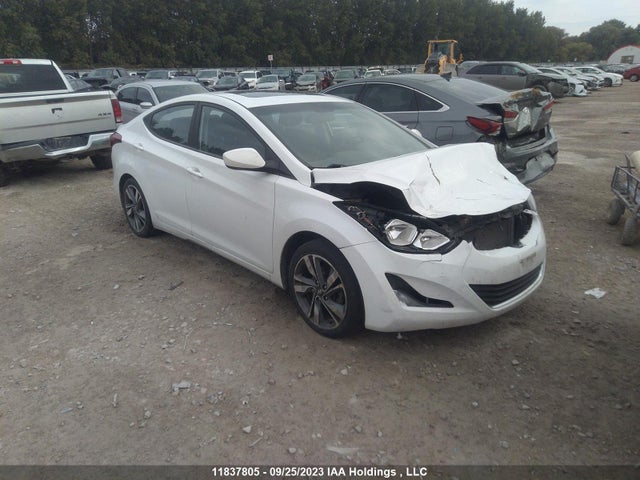 2016 KMHDH4AH5GU626759 main image