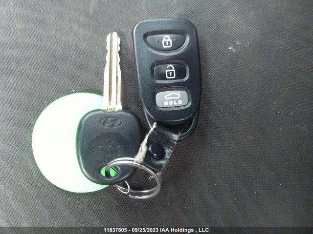 Hyundai Elantra Gls 2016 KMHDH4AH5GU626759 Image 11