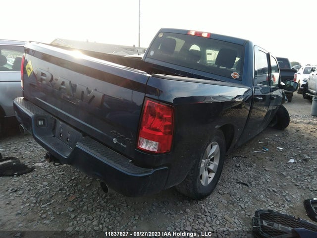 3C6RR7KT9KG695789 RAM 1500 Classic Express
