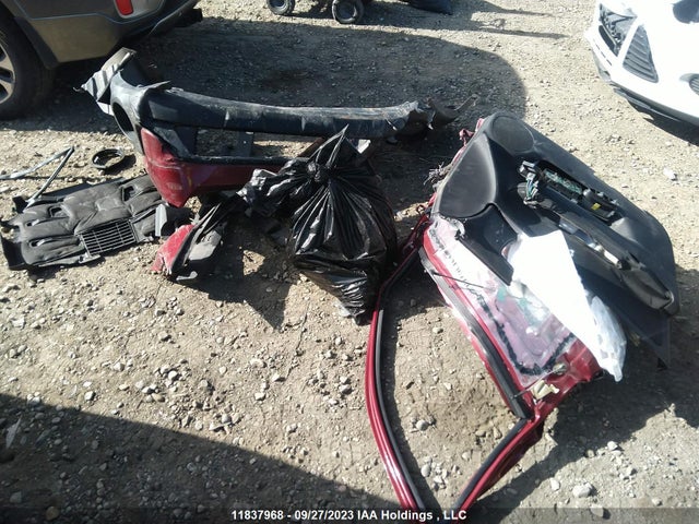 4S4BSFNC9J3254360 Subaru Outback Limited