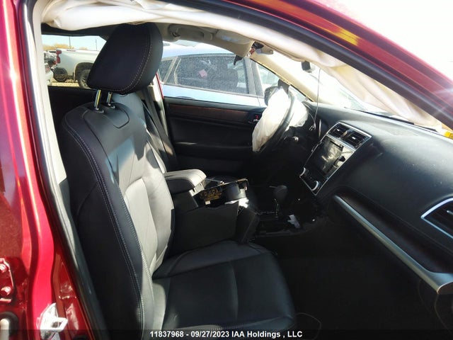 4S4BSFNC9J3254360 Subaru Outback Limited