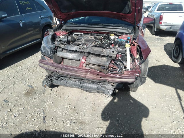 4S4BSFNC9J3254360 Subaru Outback Limited