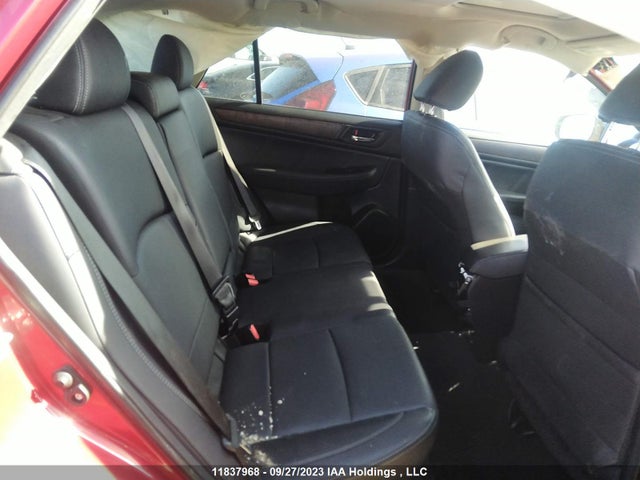 4S4BSFNC9J3254360 Subaru Outback Limited