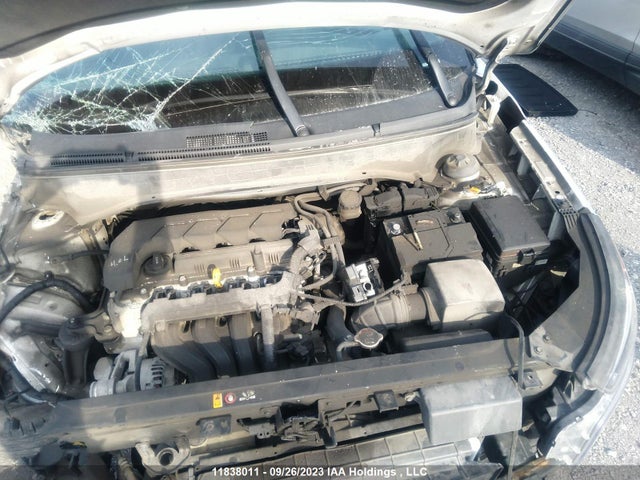 Hyundai Venue Preferred 2020 KMHRC8A37LU052238 Image 10