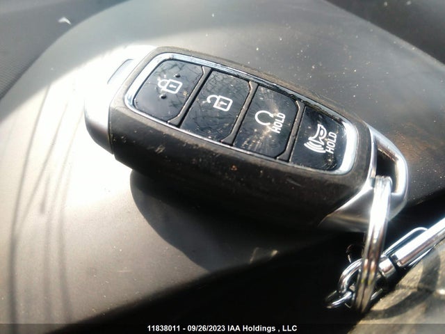 Hyundai Venue Preferred 2020 KMHRC8A37LU052238 Image 11