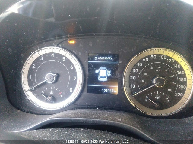 Hyundai Venue Preferred 2020 KMHRC8A37LU052238 Image 7