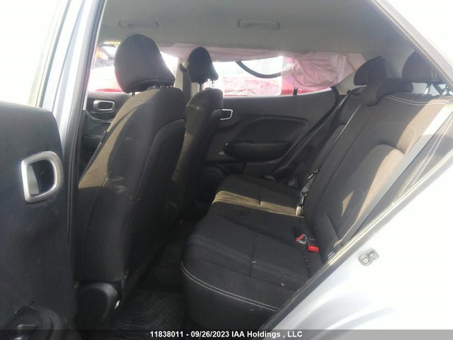 Hyundai Venue Preferred 2020 KMHRC8A37LU052238 Image 8