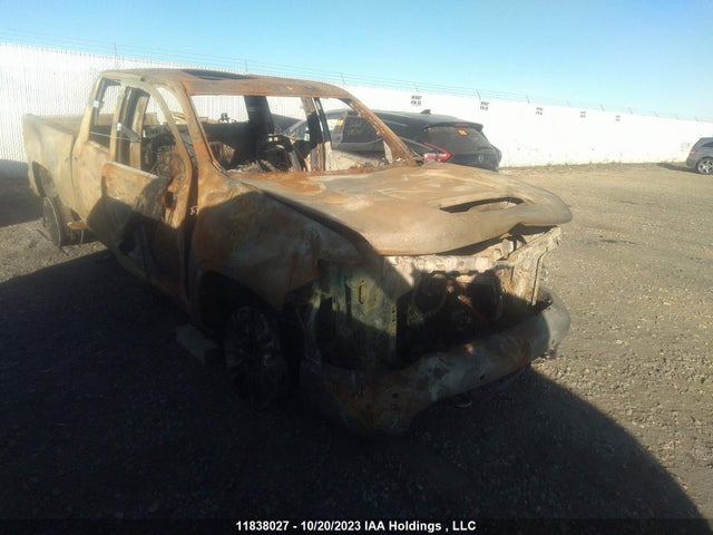 Chevrolet Silverado 3500hd High Country 2022 1GC4YVEY8NF210209 main image