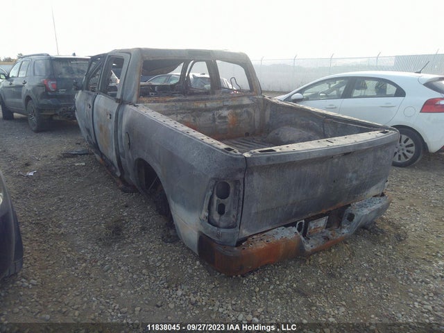 1C6RR7MT9HS603983 RAM 1500 Sport