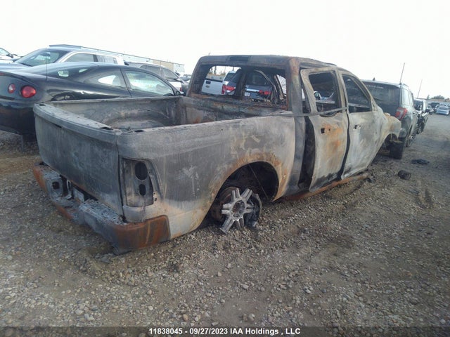 1C6RR7MT9HS603983 RAM 1500 Sport