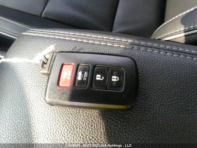 Toyota COROLLA CE/S/LE 2015 2T1BURHE2FC230672 Image 11