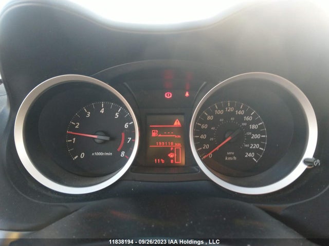 JA32U2FU0FU601654 Mitsubishi Lancer