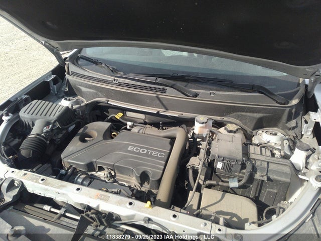 Chevrolet EQUINOX LS 2021 2GNAXSEV2M6139714 Image 10