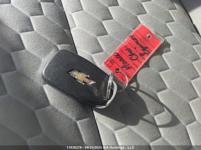 Chevrolet EQUINOX LS 2021 2GNAXSEV2M6139714 Image 11