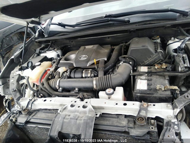 JTJBARBZ9H2124948 Lexus NX 200T