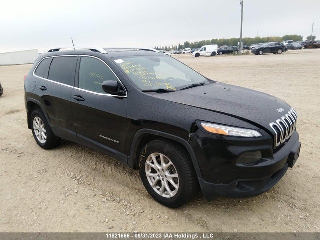 1C4PJMCB4GW208731 Jeep Cherokee