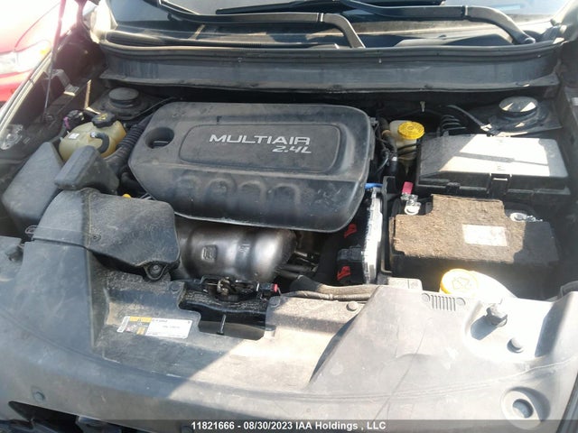 1C4PJMCB4GW208731 Jeep Cherokee