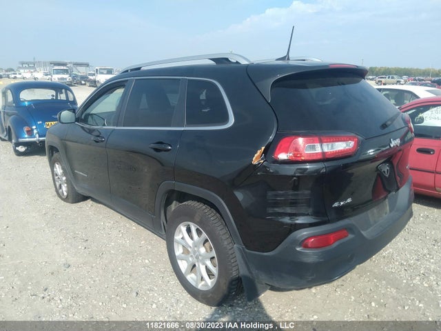 1C4PJMCB4GW208731 Jeep Cherokee