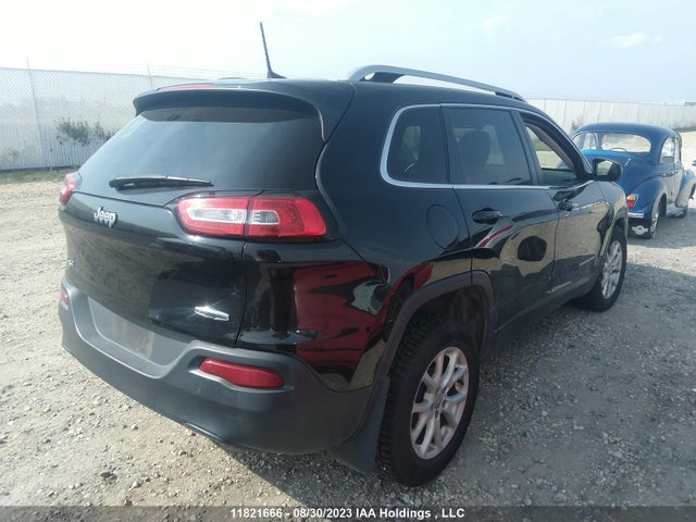 1C4PJMCB4GW208731 Jeep Cherokee