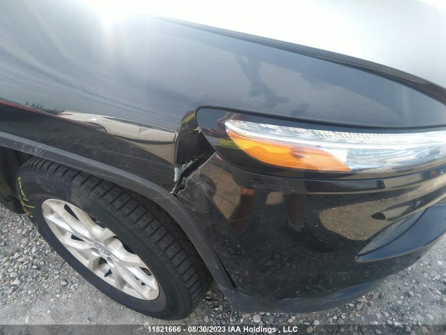 1C4PJMCB4GW208731 Jeep Cherokee