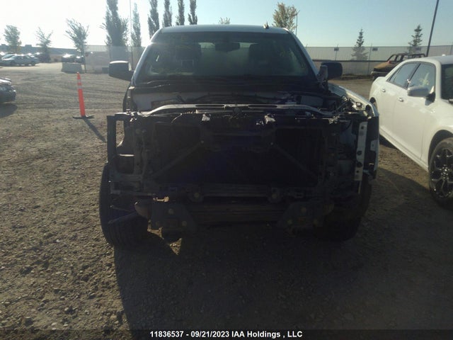 Chevrolet Silverado 1500 Work 2014 3GCUKPEC4EG333196 Image 6