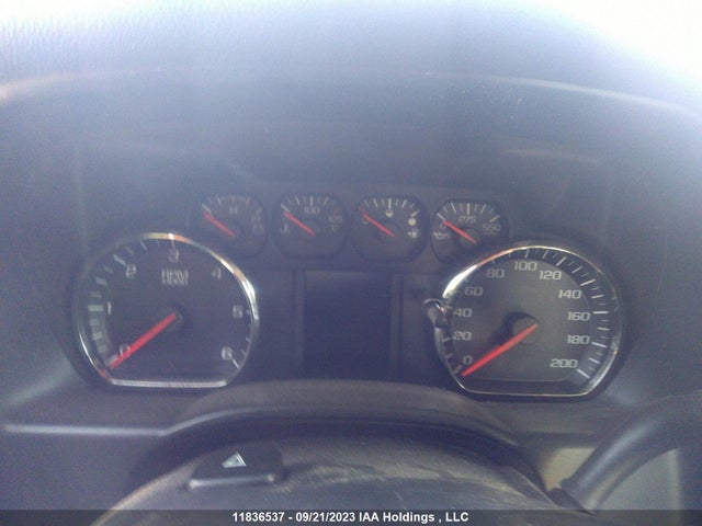 Chevrolet Silverado 1500 Work 2014 3GCUKPEC4EG333196 Image 7