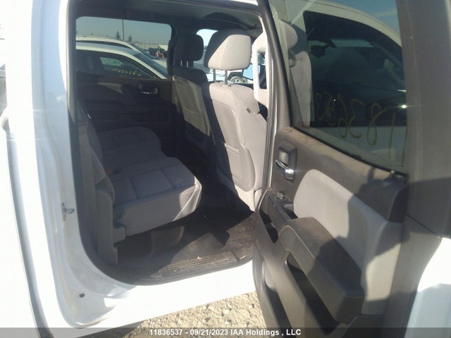 Chevrolet Silverado 1500 Work 2014 3GCUKPEC4EG333196 Image 8