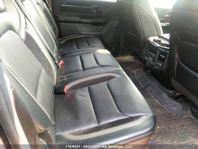 1C6SRFVT6NN437460 RAM 1500 Sport