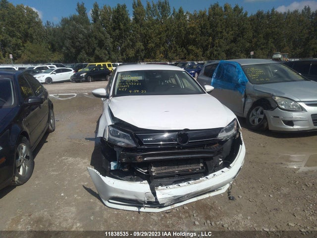 Volkswagen JETTA SEDAN 2016 3VW637AJ7GM332281 Image 6