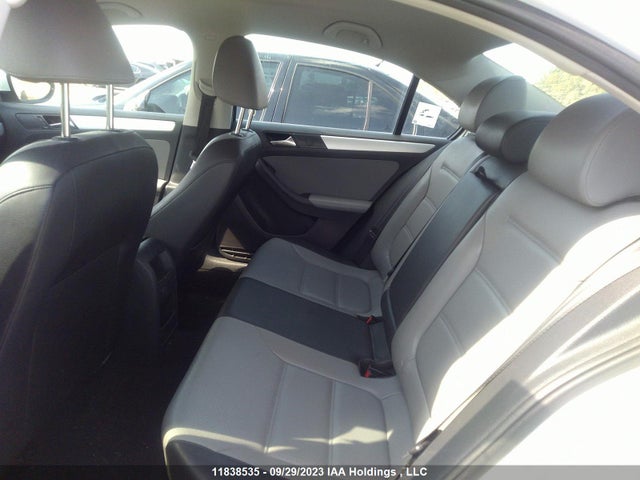Volkswagen JETTA SEDAN 2016 3VW637AJ7GM332281 Image 8