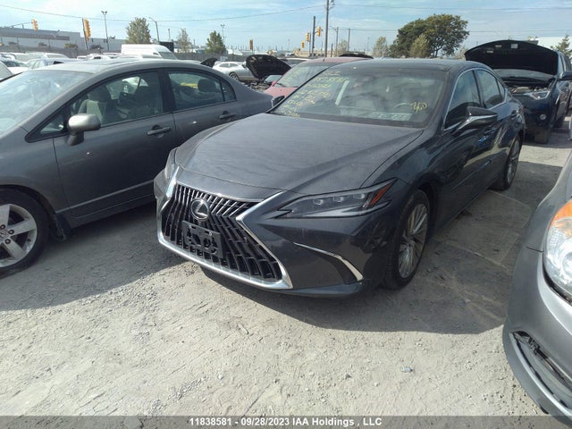 58AFZ1B17NU112021 Lexus Es Es 350