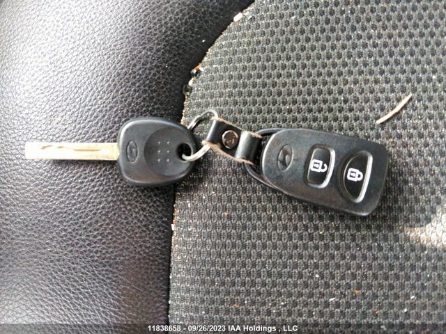 Hyundai TUCSON GLS 2015 KM8JUCAG6FU073053 Image 11