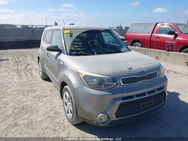 KIA gdi gamma 2016 KNDJN2A26G7265122 Image 18