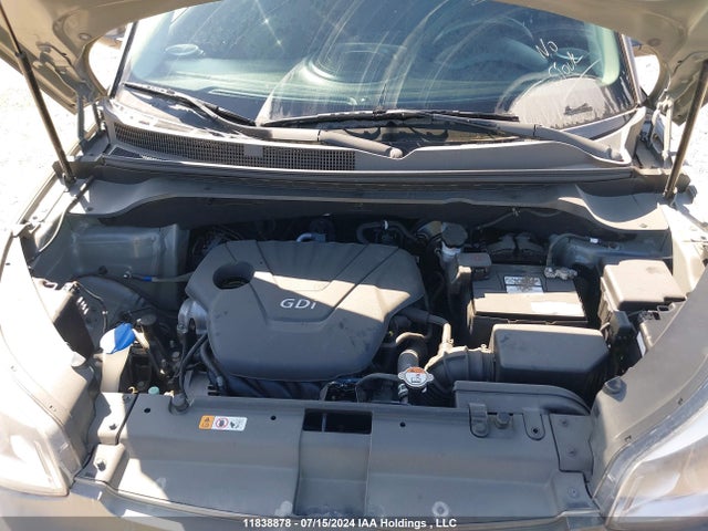 KIA gdi gamma 2016 KNDJN2A26G7265122 Image 27