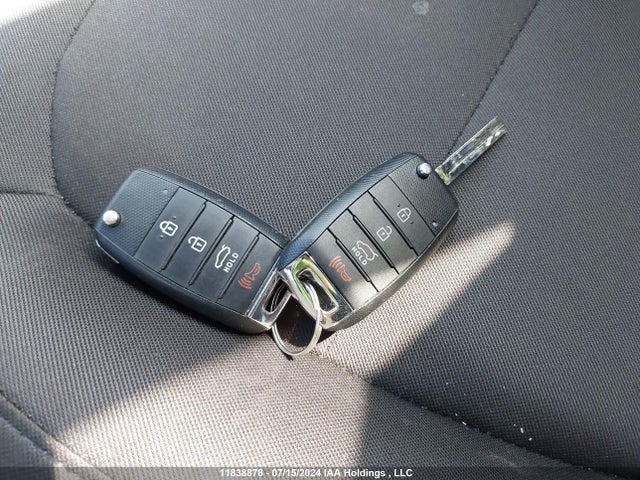 KIA gdi gamma 2016 KNDJN2A26G7265122 Image 28