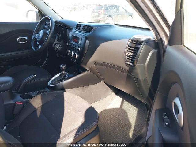 KIA gdi gamma 2016 KNDJN2A26G7265122 Image 22