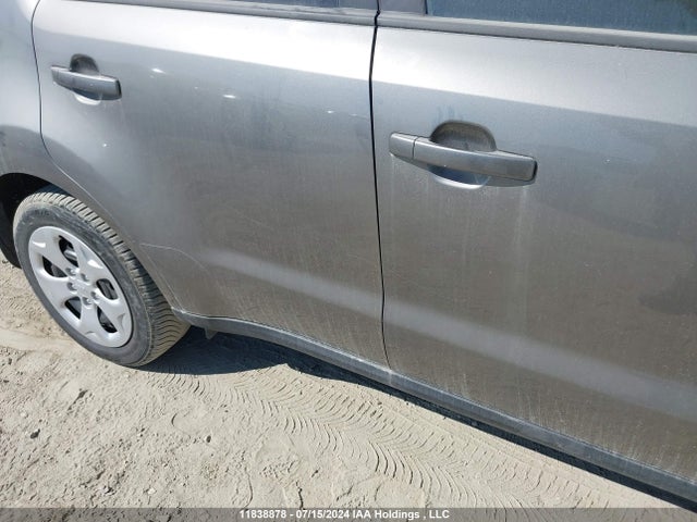 KIA gdi gamma 2016 KNDJN2A26G7265122 Image 23