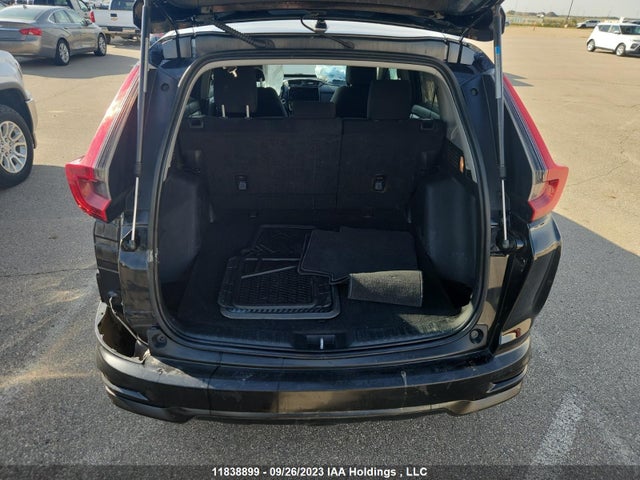 Honda CR-V LX 2021 2HKRW2H22MH230168 Image 12